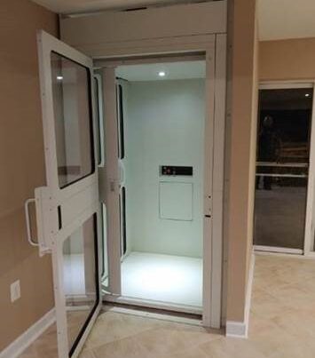 home elevator