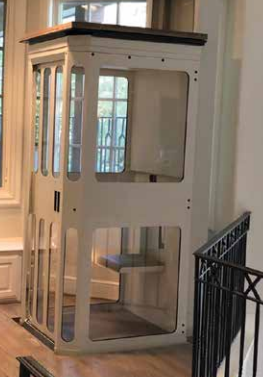 Accessibility Solutions for Homes