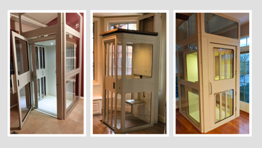 Home Elevator