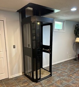 Home Elevator