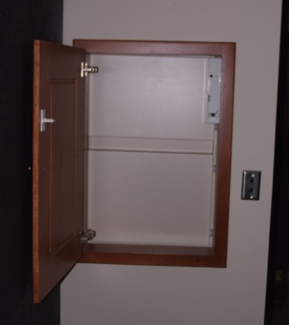 Dumbwaiter