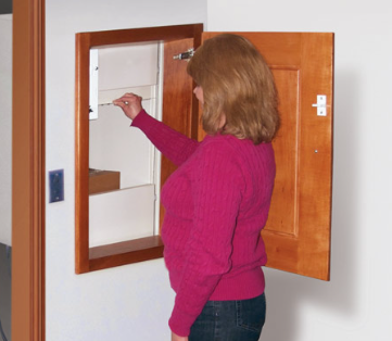 Dumbwaiter